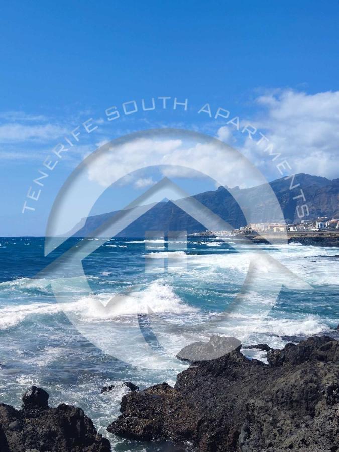 My Ocean View Apartment Playa de San Juan  Exterior photo